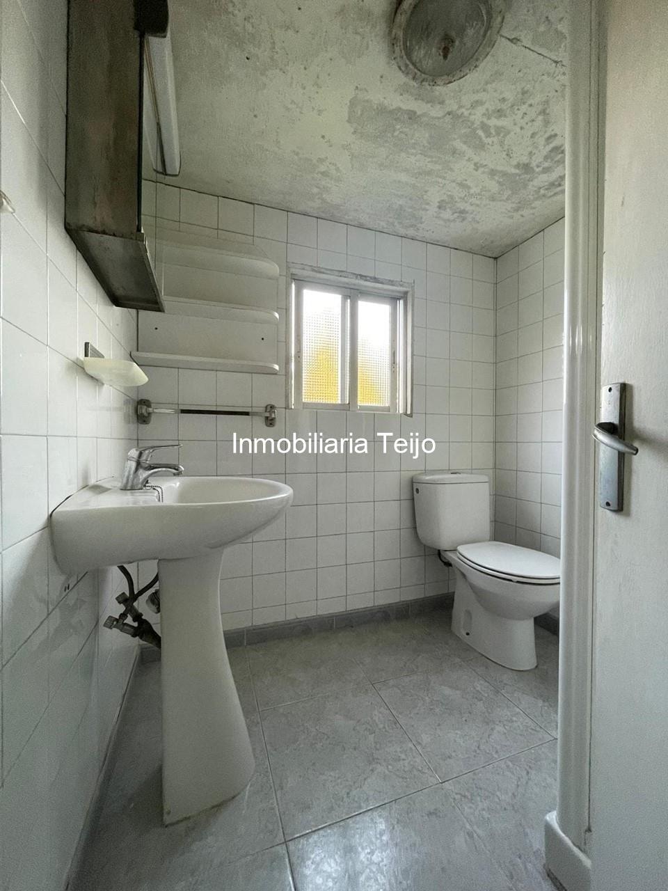 Foto 16 SE VENDE CASA DE PIEDRA PARA REHABILITAR EN MOECHE