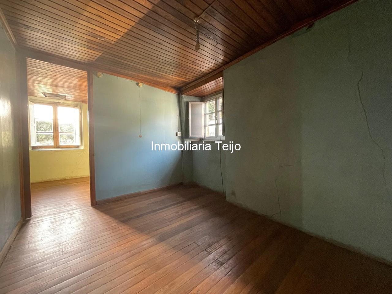 Foto 23 SE VENDE CASA DE PIEDRA PARA REHABILITAR EN MOECHE