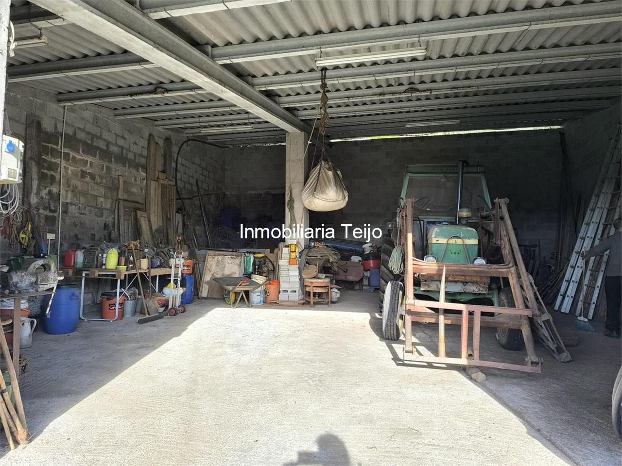 Foto 24 SE VENDE CASA DE PIEDRA PARA REHABILITAR EN MOECHE