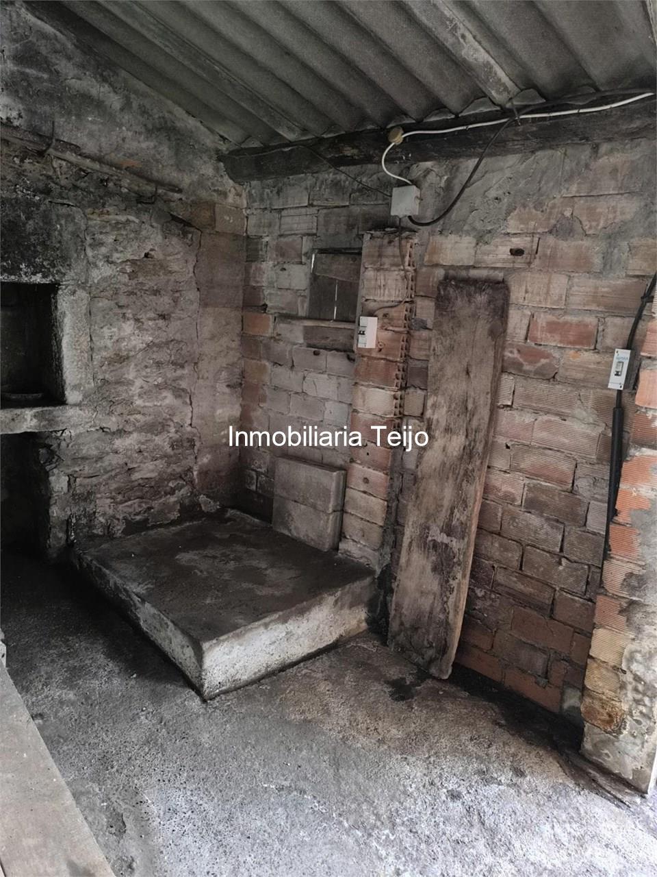 Foto 25 SE VENDE CASA DE PIEDRA PARA REHABILITAR EN MOECHE