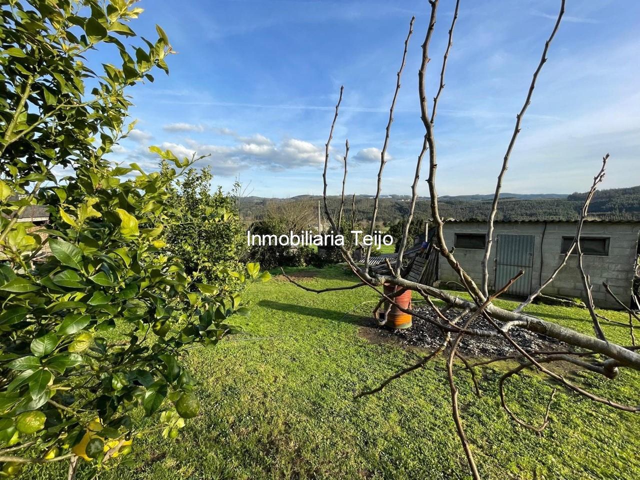 Foto 3 SE VENDE CASA DE PIEDRA PARA REHABILITAR EN MOECHE