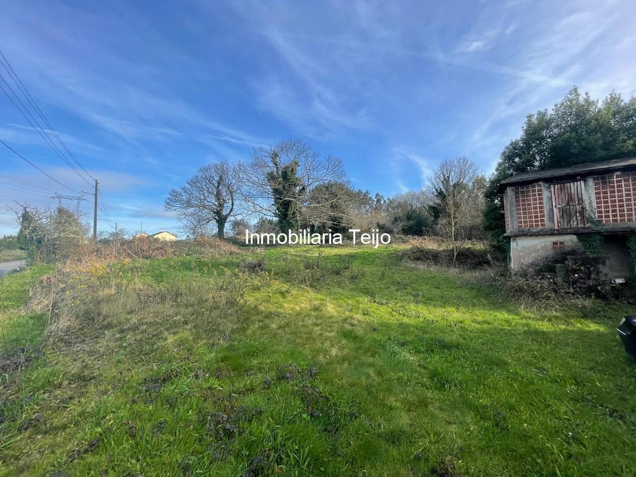 Foto 14 SE VENDE CASA DE PIEDRA PARA REHABILITAR EN SAN SADURNIÑO CON PISO FUNDIDO Y FINCA