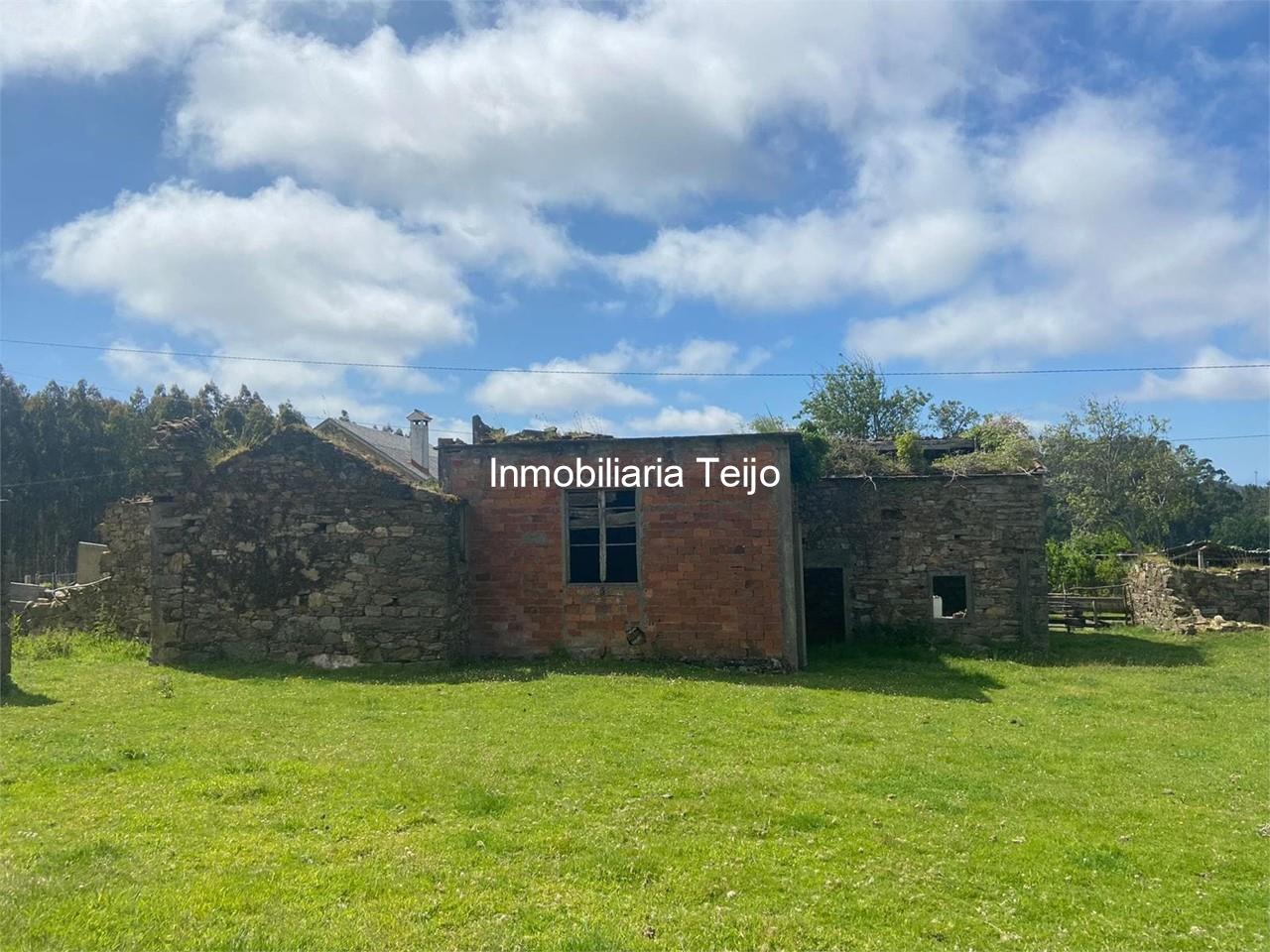 Foto 14 SE VENDE CASA DE PIEDRA PARA REHABILITAR