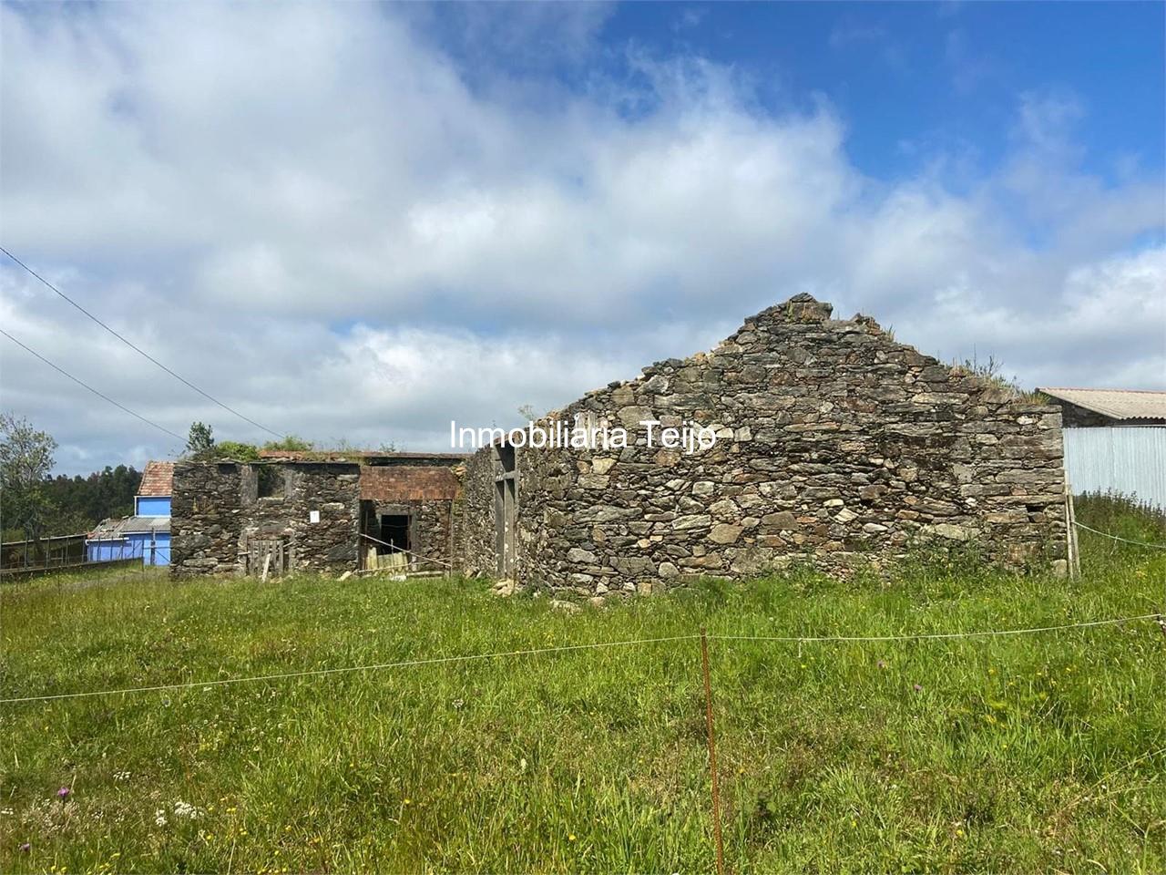 Foto 17 SE VENDE CASA DE PIEDRA PARA REHABILITAR