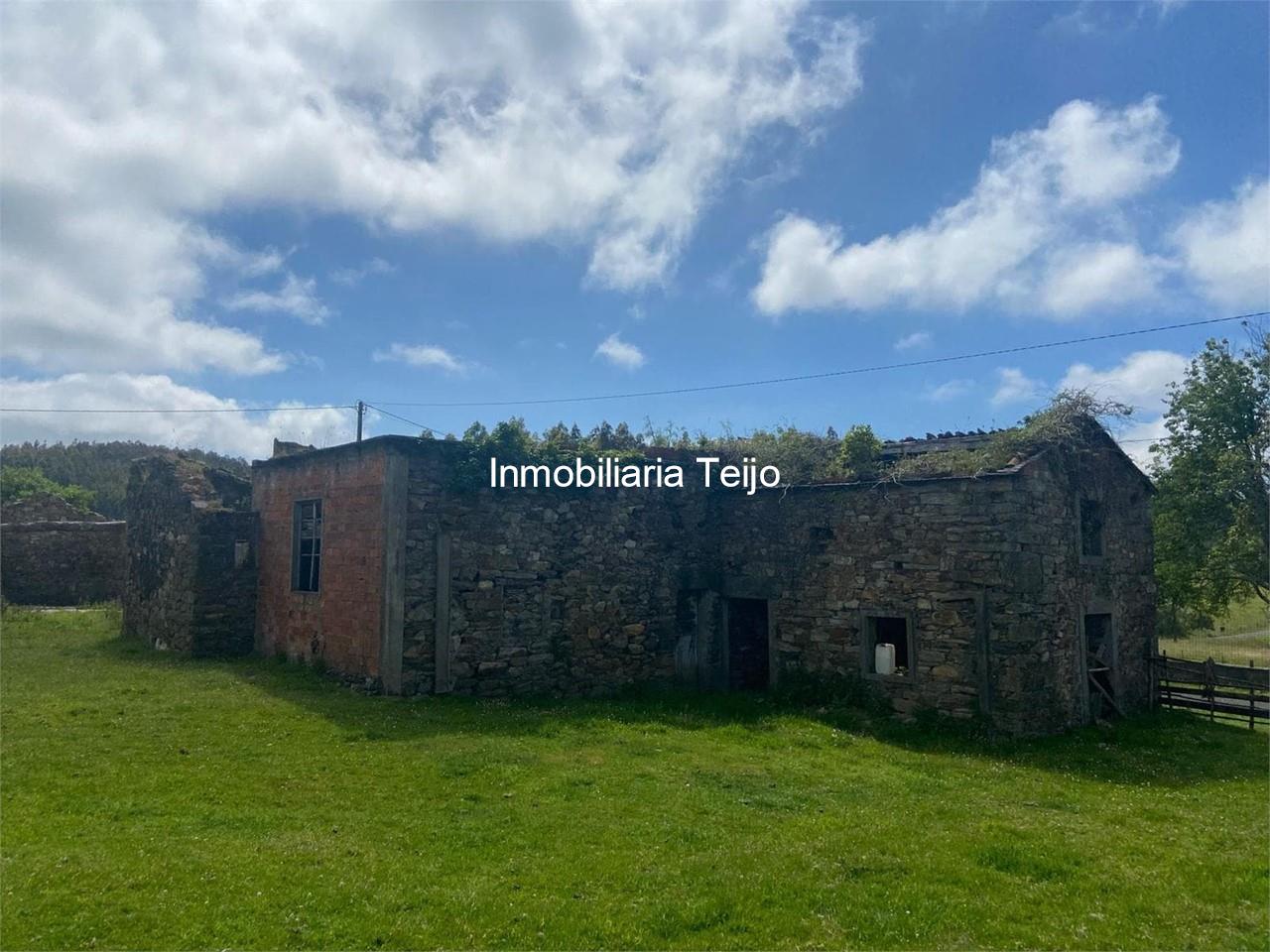 Foto 4 SE VENDE CASA DE PIEDRA PARA REHABILITAR