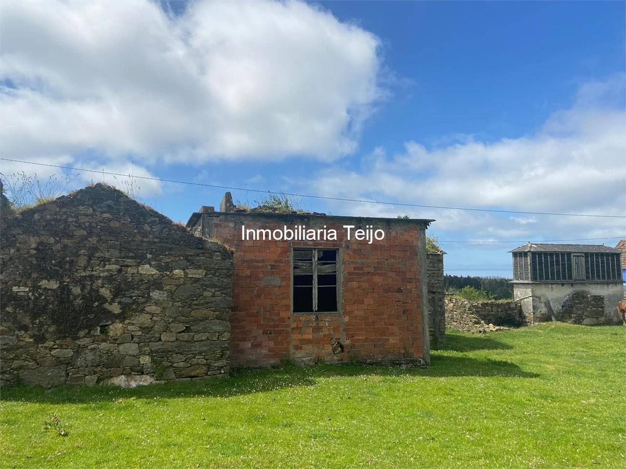 Foto 6 SE VENDE CASA DE PIEDRA PARA REHABILITAR