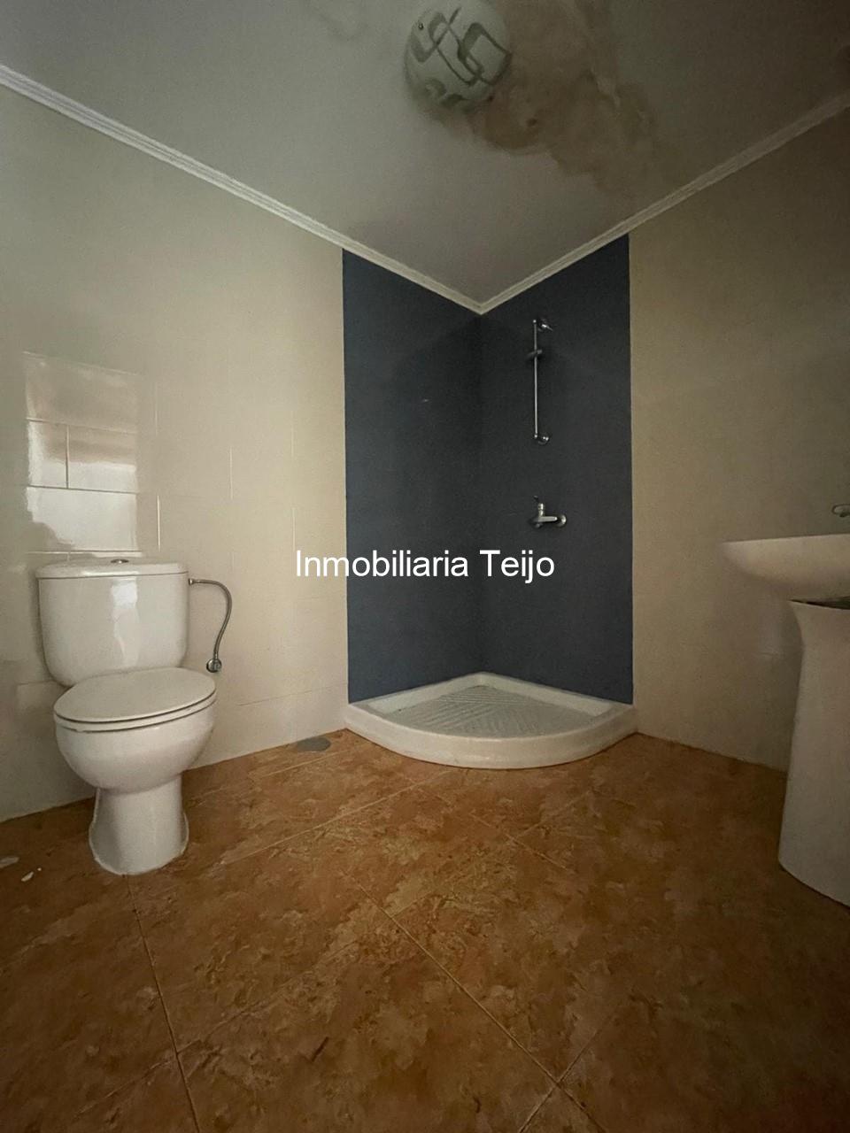 Foto 16 SE VENDE CASA DE PIEDRA PARA RESTAURAR EN BRIÓN (VISTAS PANORÁMICAS)