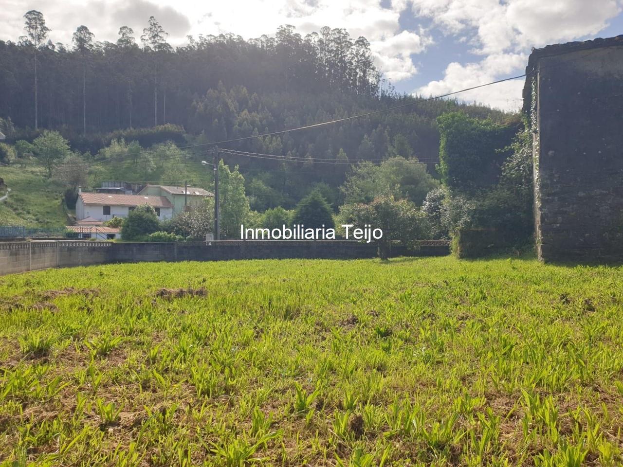 Foto 10 SE VENDE CASA DE PIEDRA PARA RESTAURAR EN PORTO DO CABO