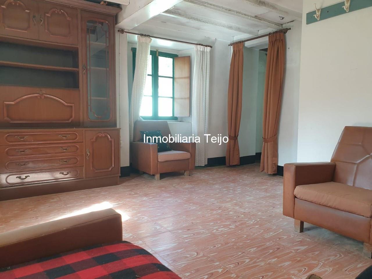 Foto 17 SE VENDE CASA DE PIEDRA PARA RESTAURAR EN PORTO DO CABO