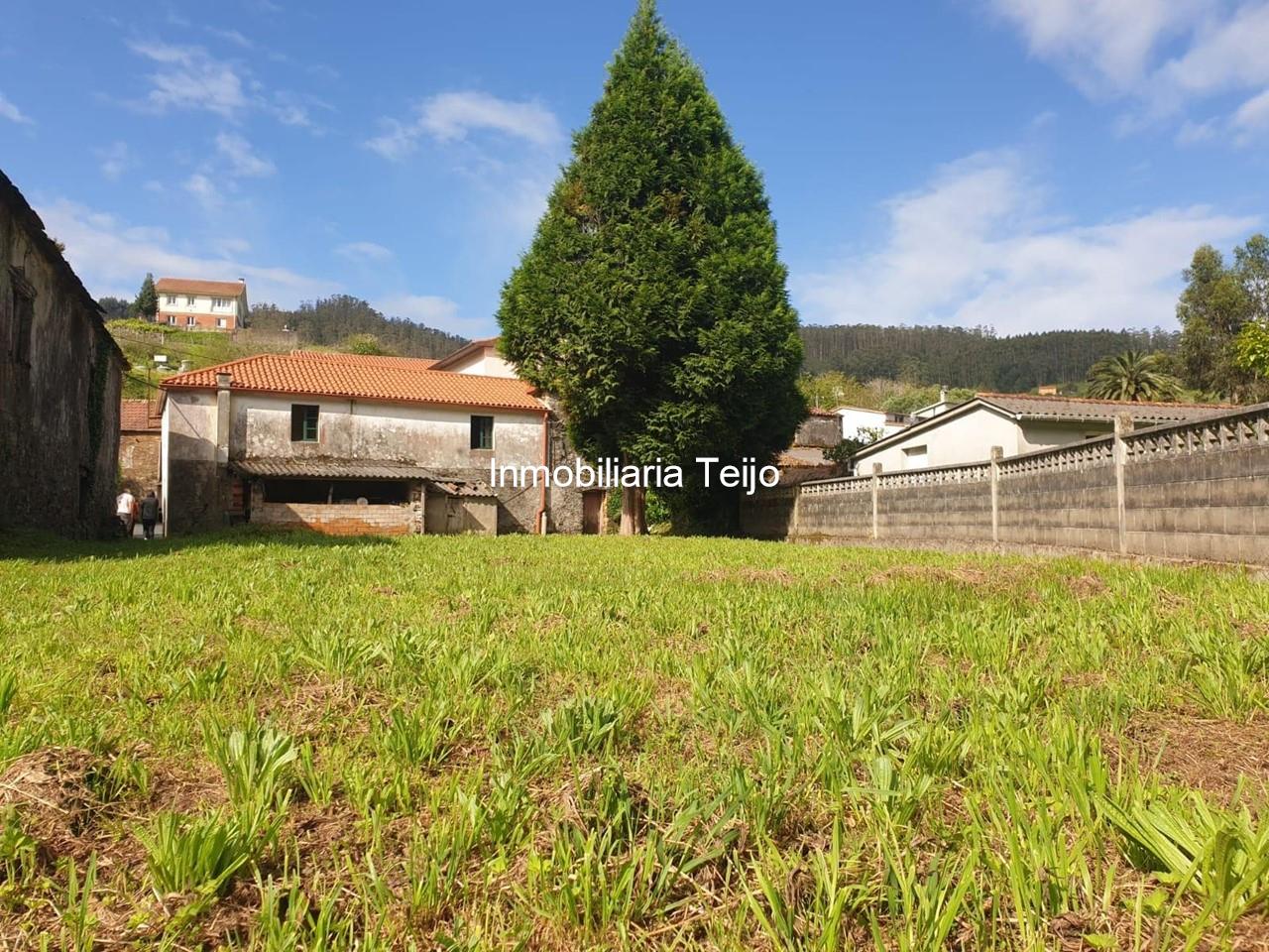 Foto 5 SE VENDE CASA DE PIEDRA PARA RESTAURAR EN PORTO DO CABO