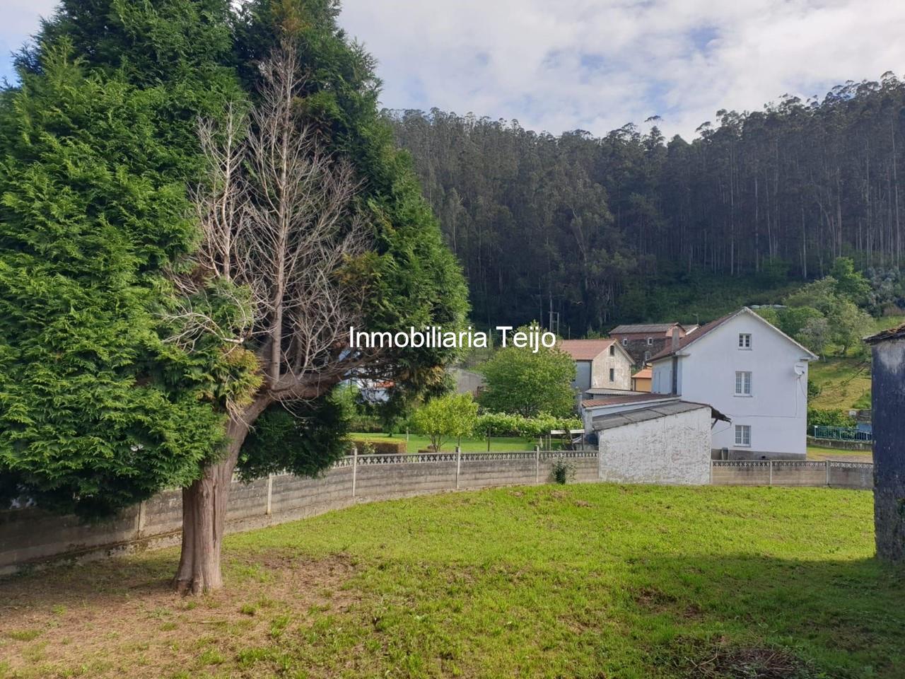 Foto 8 SE VENDE CASA DE PIEDRA PARA RESTAURAR EN PORTO DO CABO