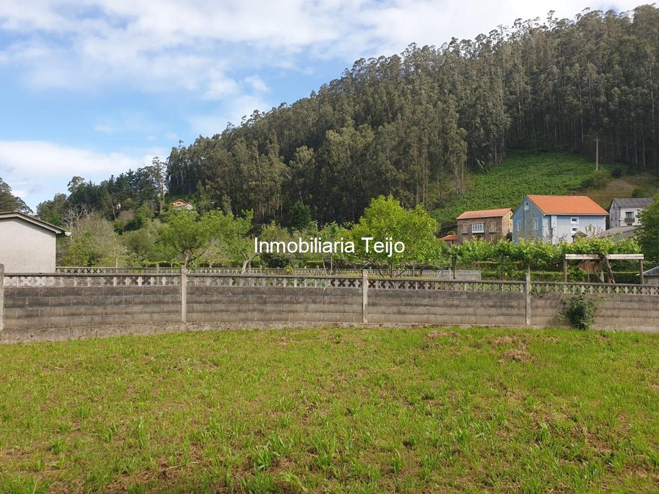 Foto 9 SE VENDE CASA DE PIEDRA PARA RESTAURAR EN PORTO DO CABO