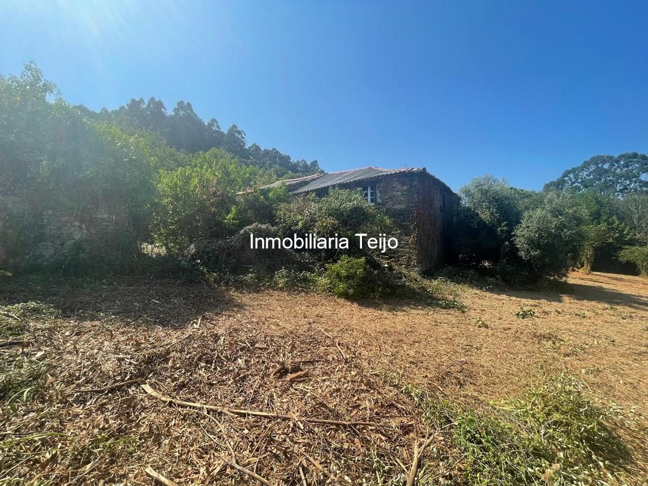 Foto 4 SE VENDE CASA DE PIEDRA PARRA REHABILITACION INTEGRAL EN VILARRUBE