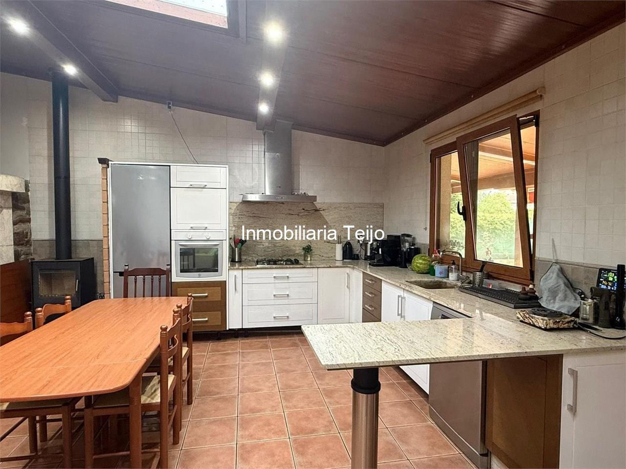 Foto 10 SE VENDE CASA DE PIEDRA REHABILITADA EN NEDA