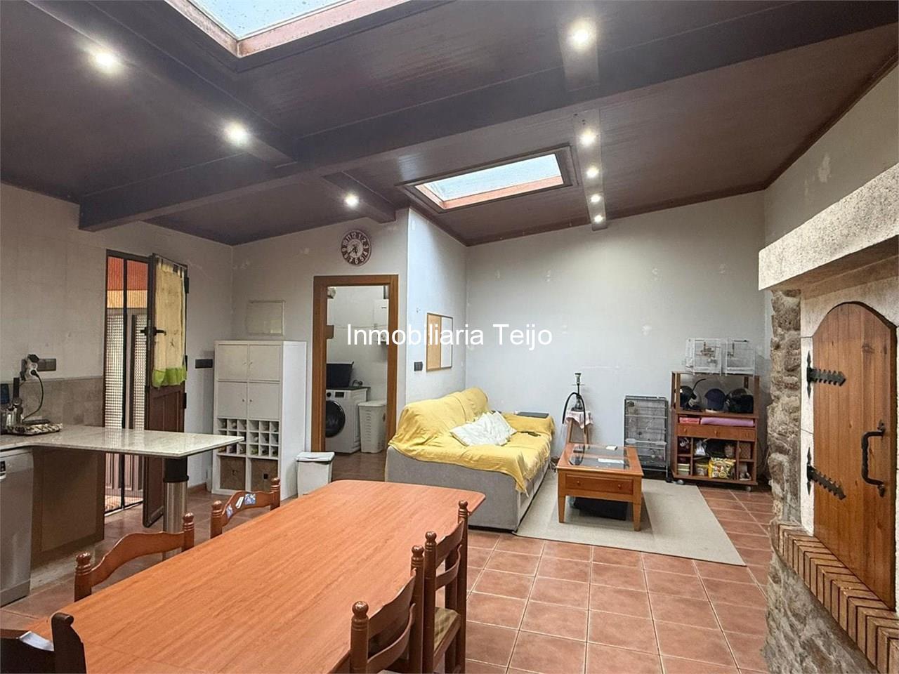 Foto 11 SE VENDE CASA DE PIEDRA REHABILITADA EN NEDA