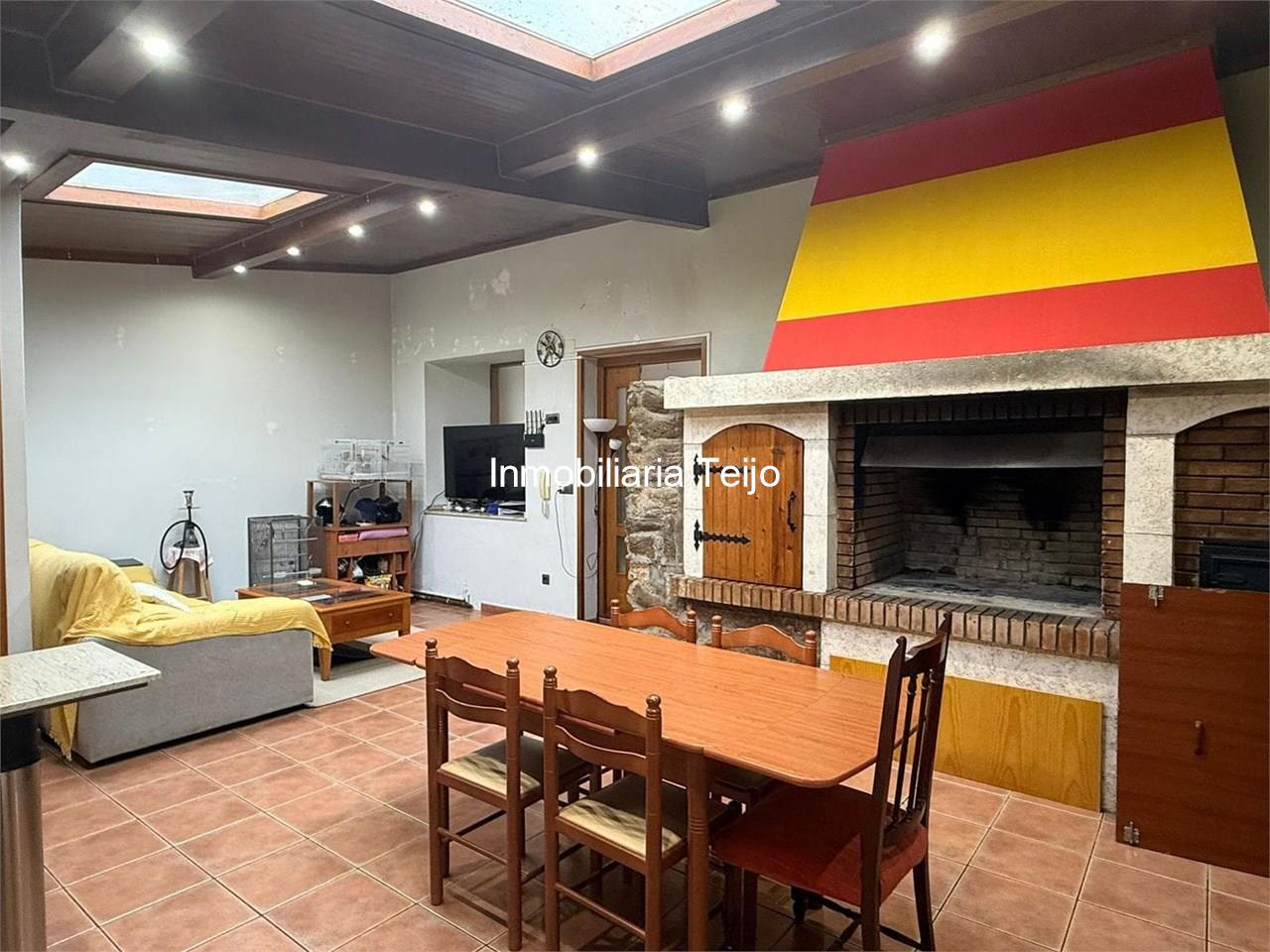 Foto 12 SE VENDE CASA DE PIEDRA REHABILITADA EN NEDA