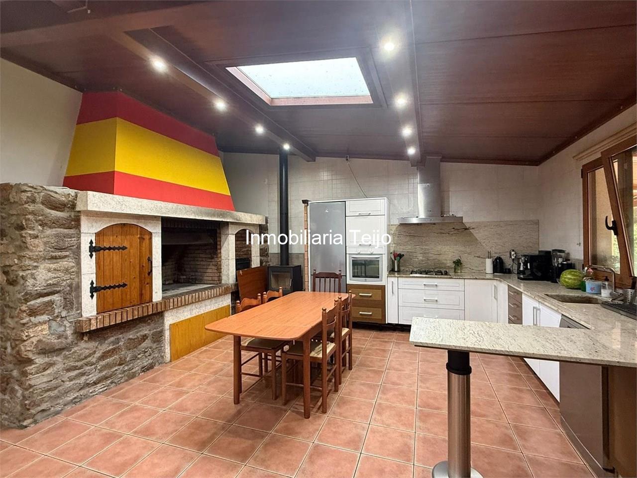 Foto 13 SE VENDE CASA DE PIEDRA REHABILITADA EN NEDA