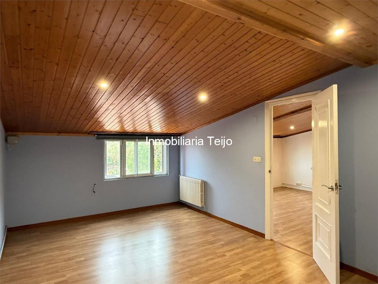 Foto 24 SE VENDE CASA DE PIEDRA REHABILITADA EN NEDA