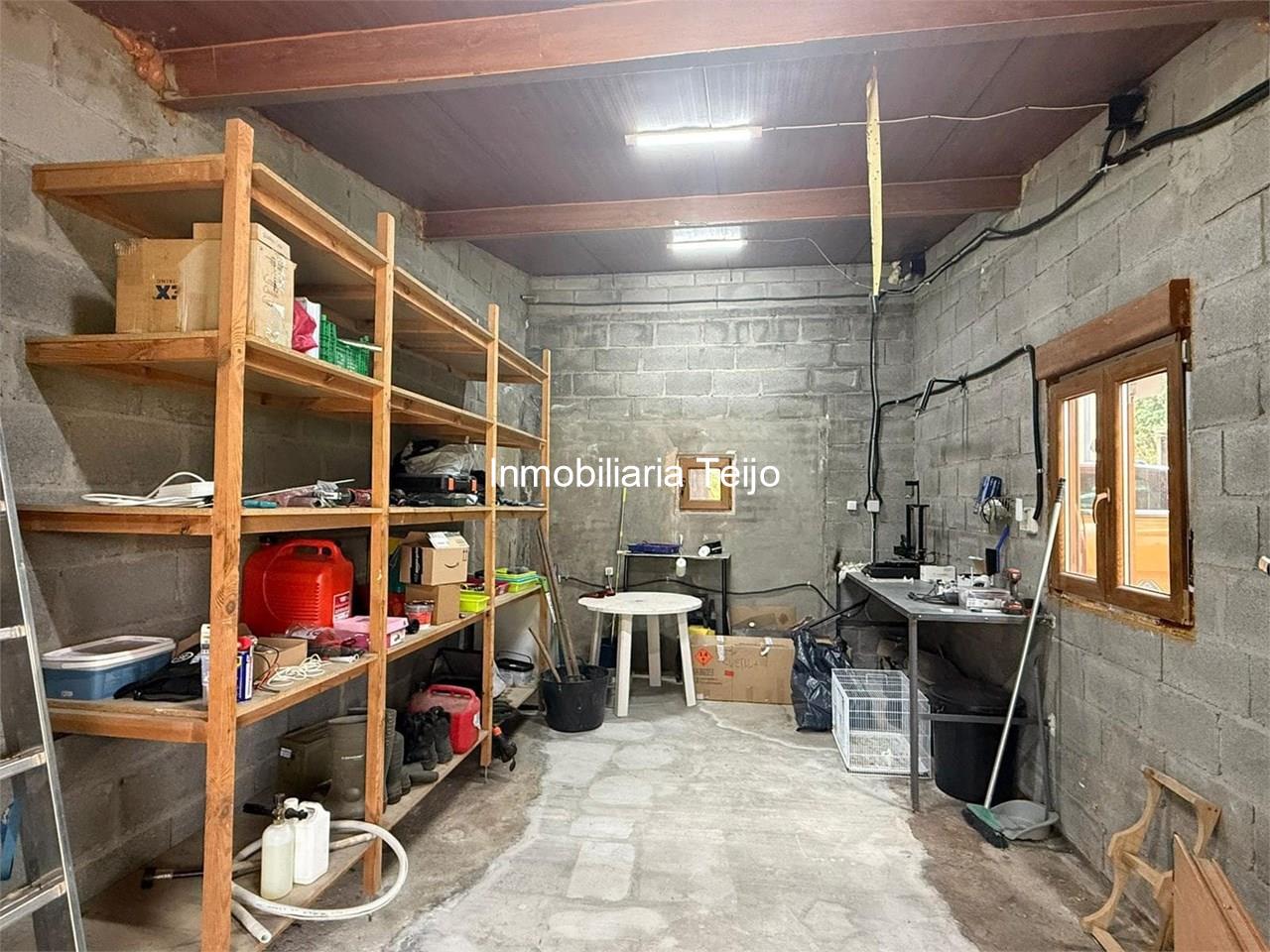 Foto 31 SE VENDE CASA DE PIEDRA REHABILITADA EN NEDA