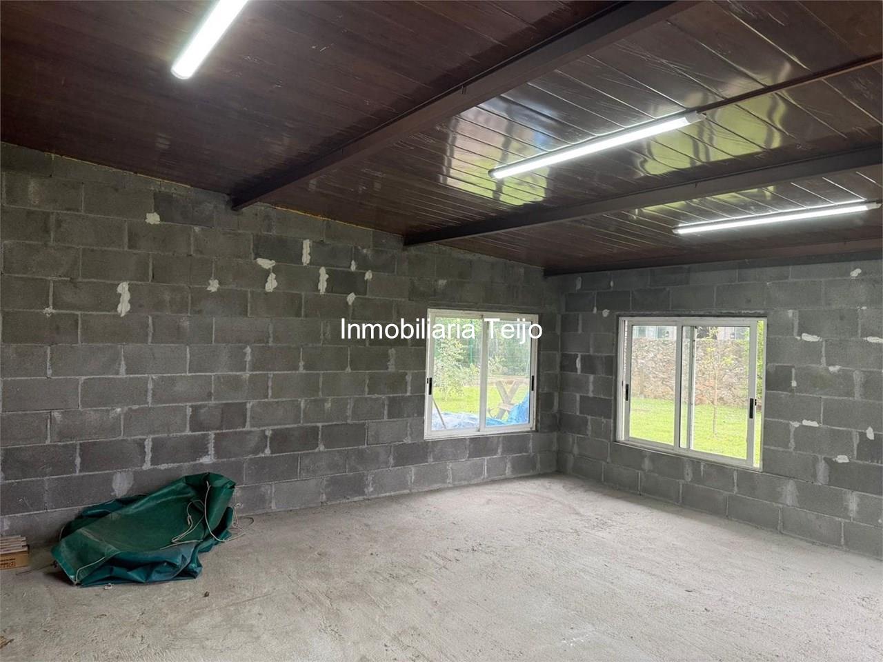 Foto 32 SE VENDE CASA DE PIEDRA REHABILITADA EN NEDA