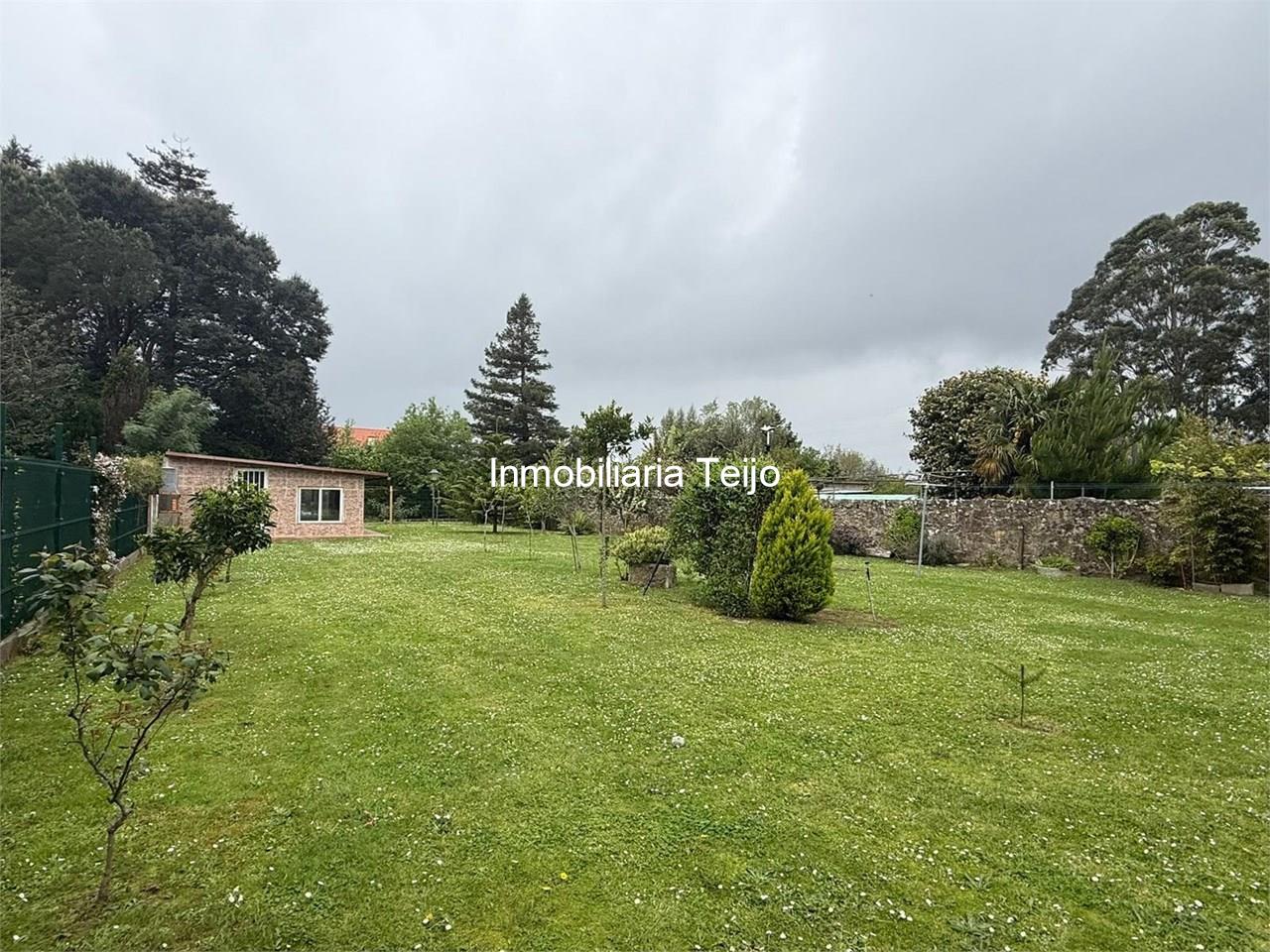 Foto 3 SE VENDE CASA DE PIEDRA REHABILITADA EN NEDA