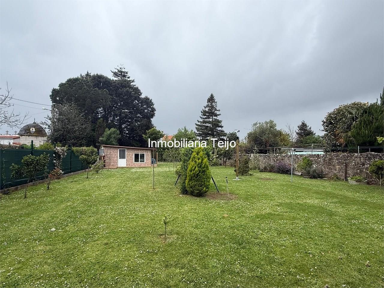 Foto 5 SE VENDE CASA DE PIEDRA REHABILITADA EN NEDA