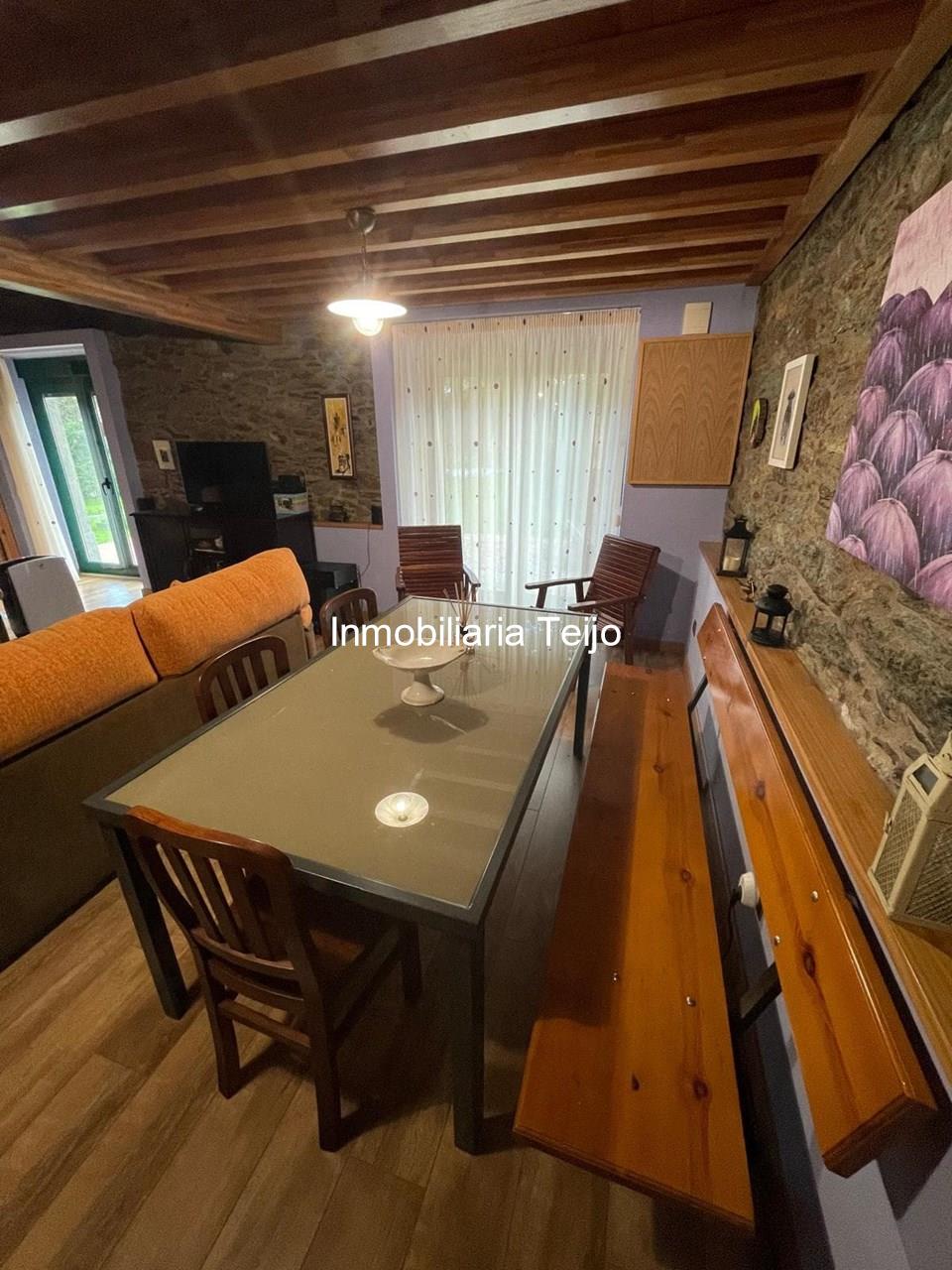 Foto 18 SE VENDE CASA DE PIEDRA RESTAURADA, FINCA CERRADA CON GARAJE Y ANEXO PARA OTRA VIVIENDA EN MOECHE