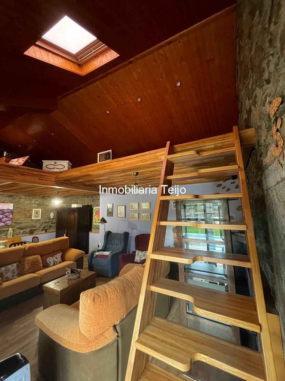 Foto 23 SE VENDE CASA DE PIEDRA RESTAURADA, FINCA CERRADA CON GARAJE Y ANEXO PARA OTRA VIVIENDA EN MOECHE