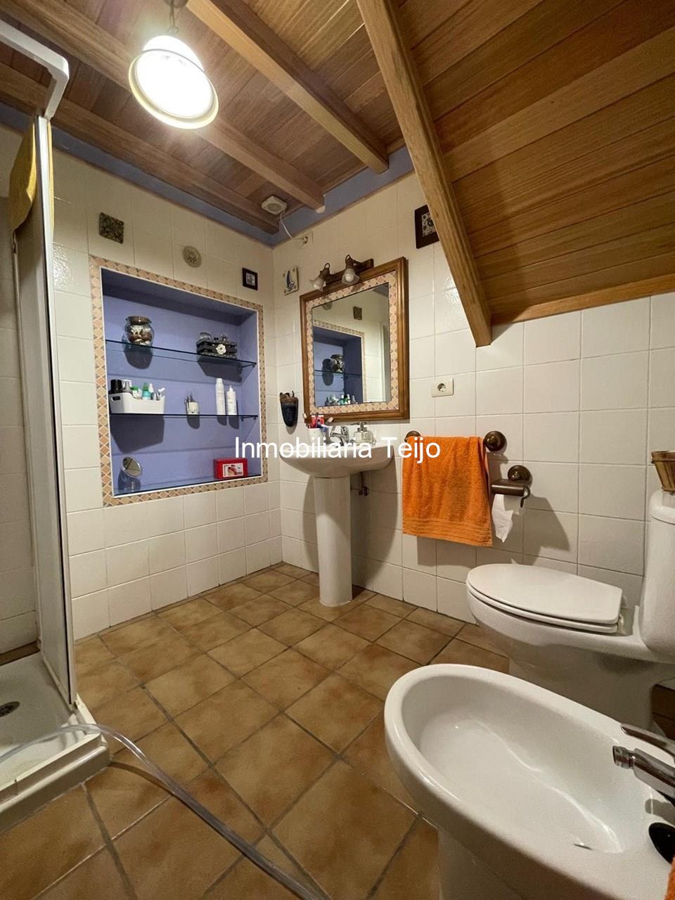 Foto 26 SE VENDE CASA DE PIEDRA RESTAURADA, FINCA CERRADA CON GARAJE Y ANEXO PARA OTRA VIVIENDA EN MOECHE