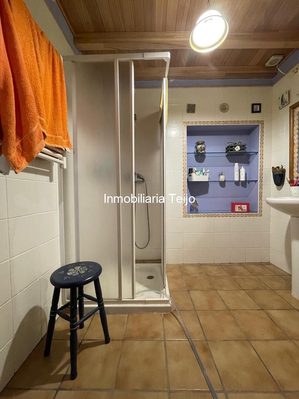 Foto 27 SE VENDE CASA DE PIEDRA RESTAURADA, FINCA CERRADA CON GARAJE Y ANEXO PARA OTRA VIVIENDA EN MOECHE