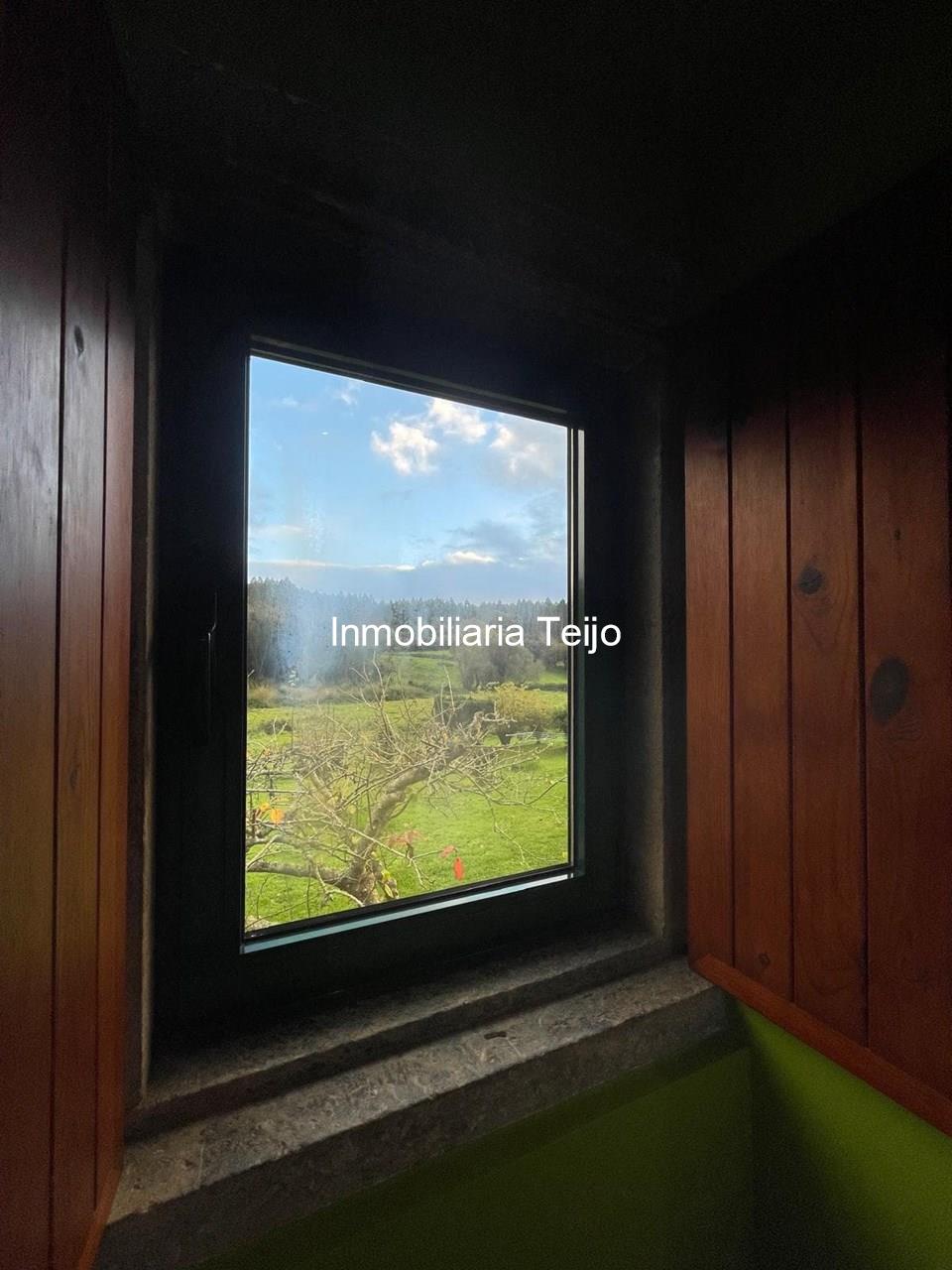 Foto 28 SE VENDE CASA DE PIEDRA RESTAURADA, FINCA CERRADA CON GARAJE Y ANEXO PARA OTRA VIVIENDA EN MOECHE