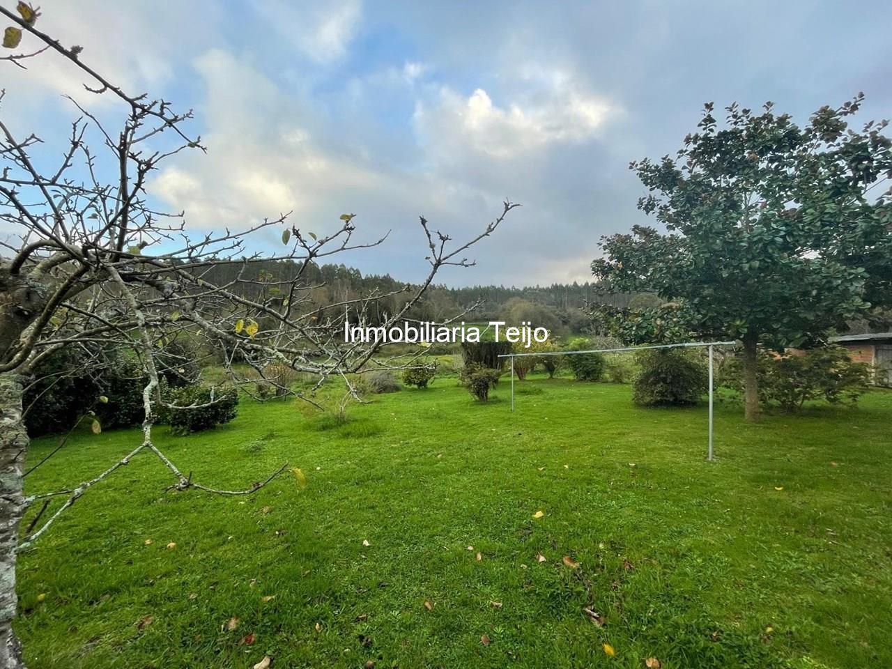 Foto 8 SE VENDE CASA DE PIEDRA RESTAURADA, FINCA CERRADA CON GARAJE Y ANEXO PARA OTRA VIVIENDA EN MOECHE