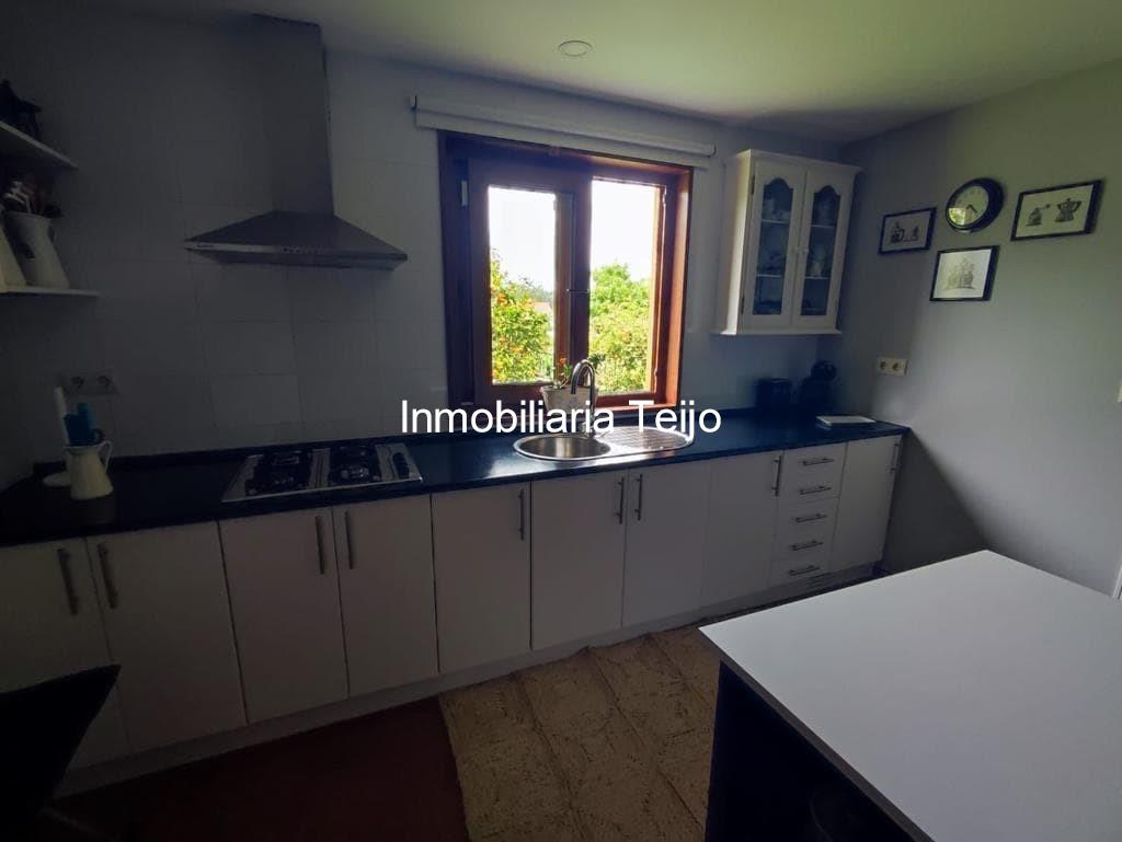 Foto 10 SE VENDE CASA DE PLANTA BAJA CON PISCINA EN EL VAL