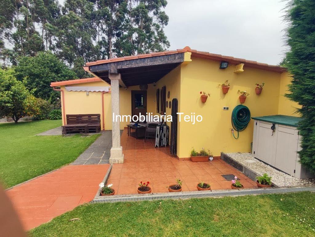 Foto 1 SE VENDE CASA DE PLANTA BAJA CON PISCINA EN EL VAL