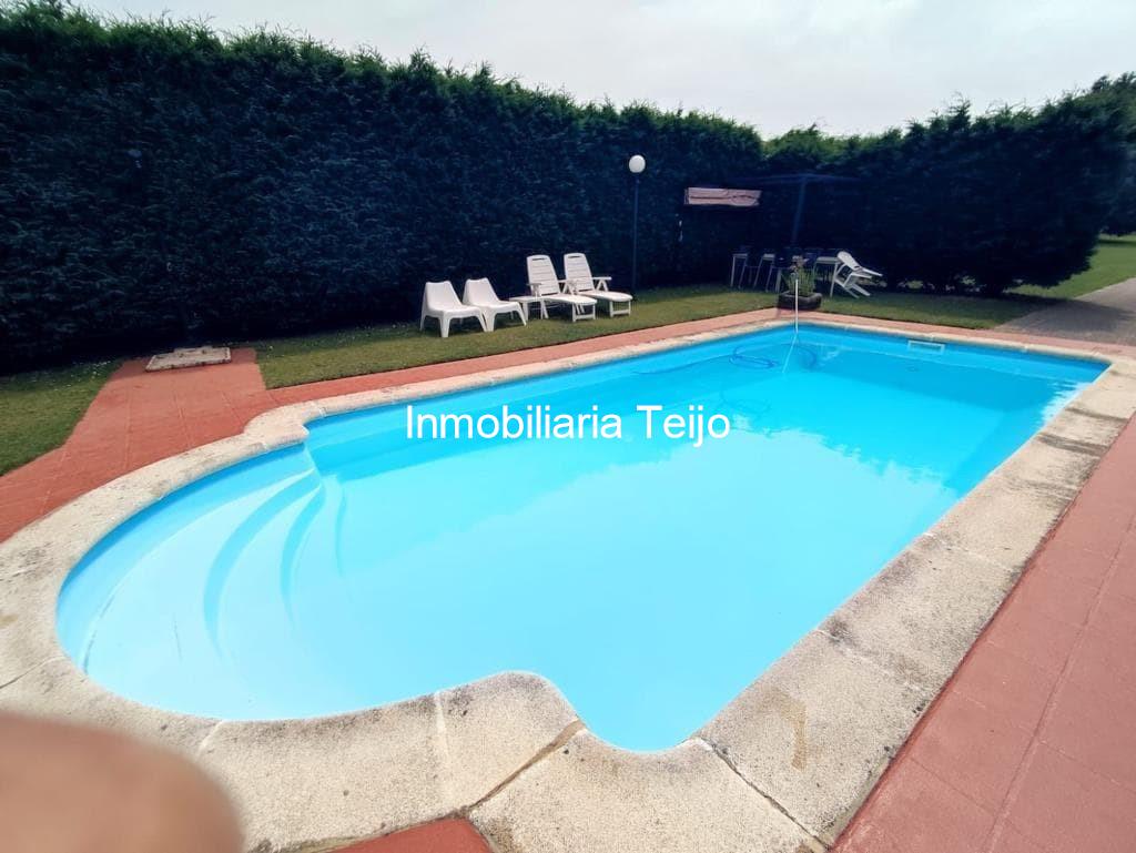 Foto 3 SE VENDE CASA DE PLANTA BAJA CON PISCINA EN EL VAL