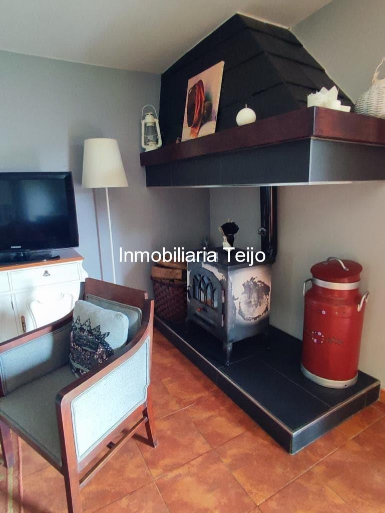 Foto 7 SE VENDE CASA DE PLANTA BAJA CON PISCINA EN EL VAL