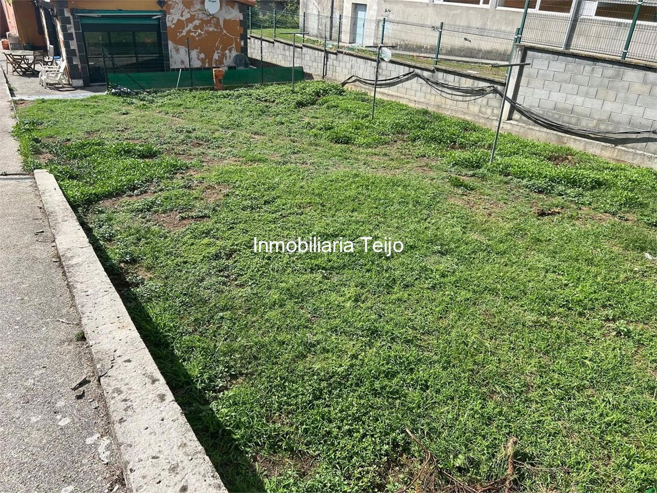 Foto 4 SE VENDE CASA DE PLANTA BAJA EN NEDA