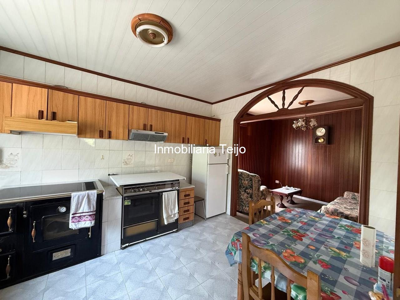 Foto 12 SE VENDE CASA EN A BARQUEIRA