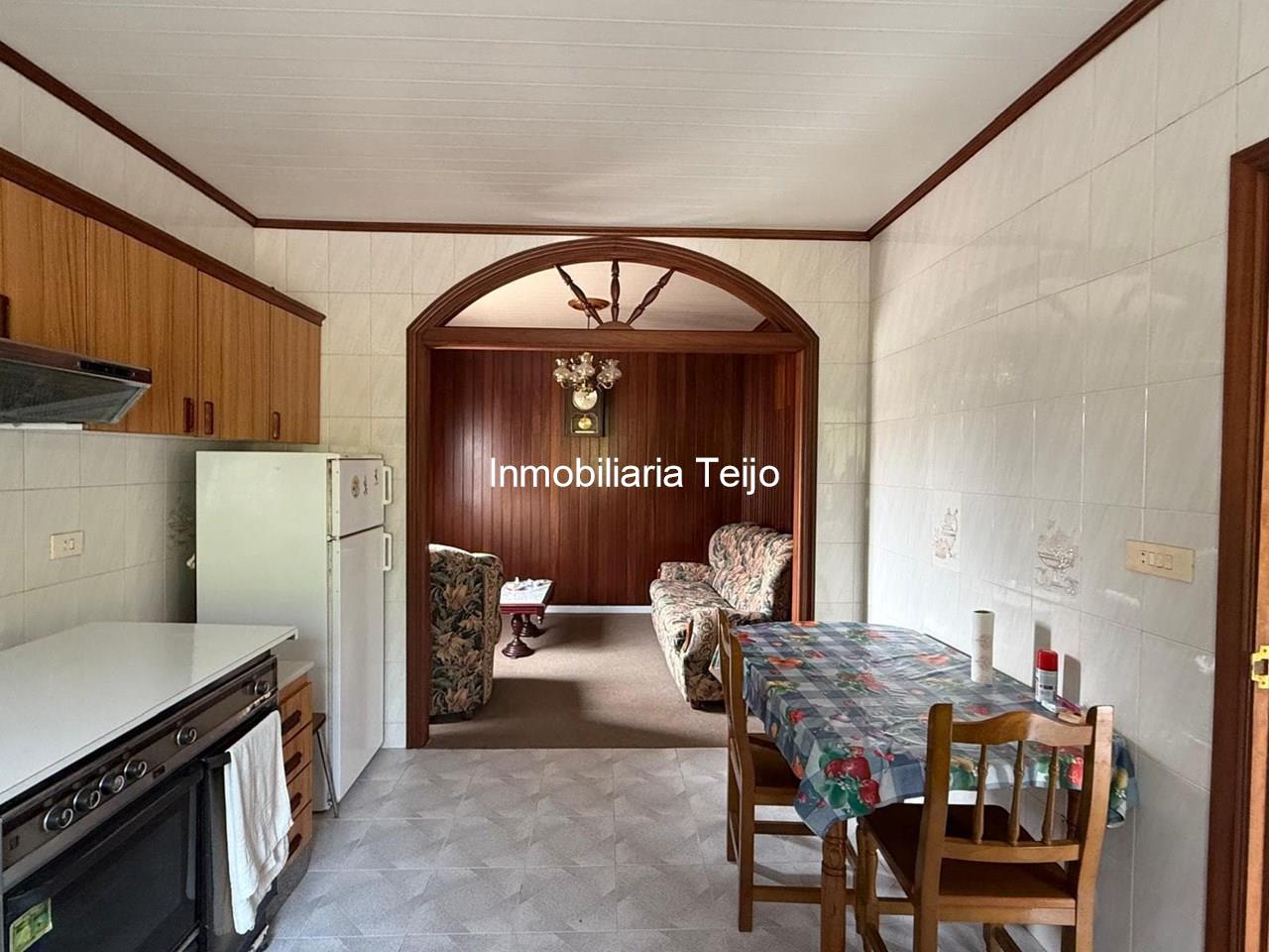 Foto 13 SE VENDE CASA EN A BARQUEIRA