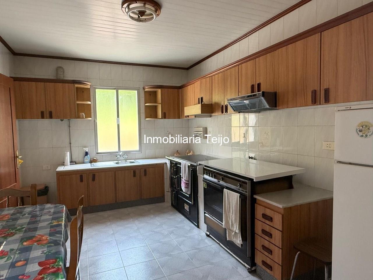 Foto 14 SE VENDE CASA EN A BARQUEIRA
