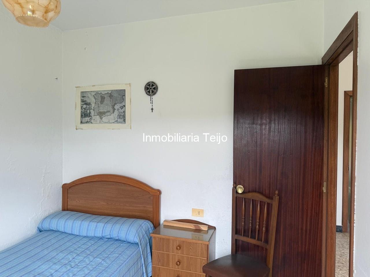 Foto 18 SE VENDE CASA EN A BARQUEIRA
