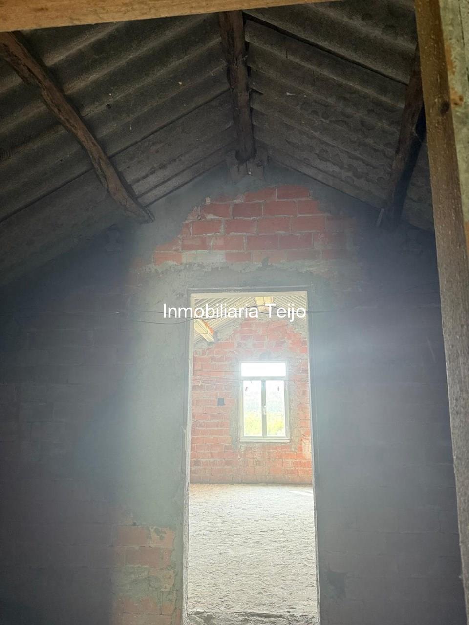 Foto 23 SE VENDE CASA EN A BARQUEIRA