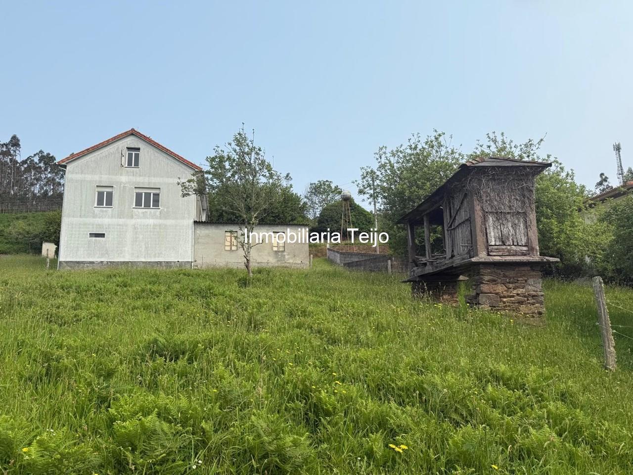 Foto 25 SE VENDE CASA EN A BARQUEIRA