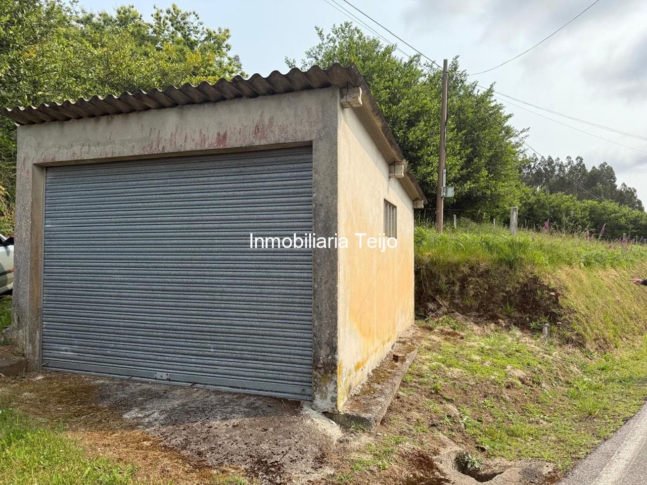 Foto 29 SE VENDE CASA EN A BARQUEIRA