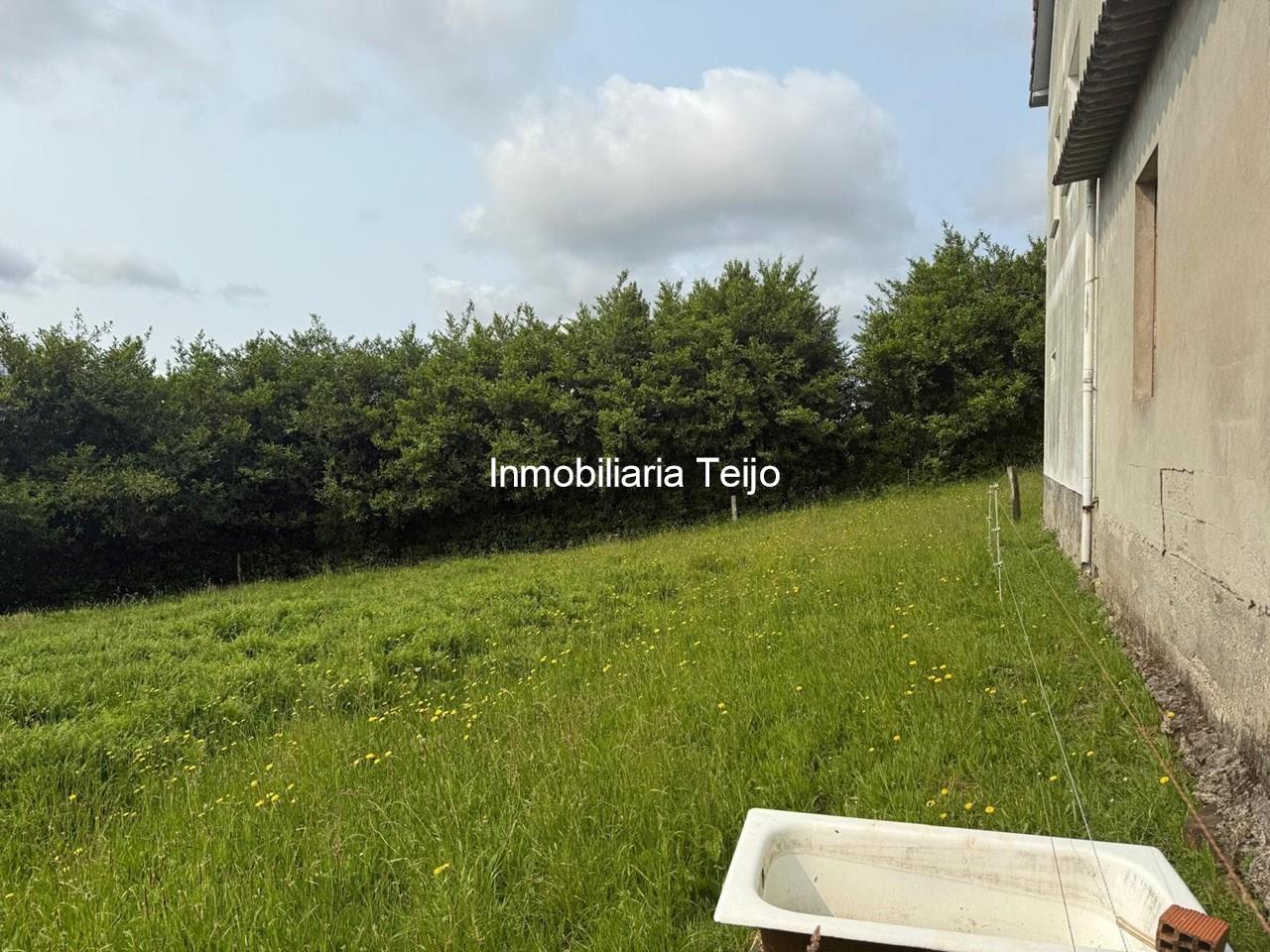 Foto 30 SE VENDE CASA EN A BARQUEIRA
