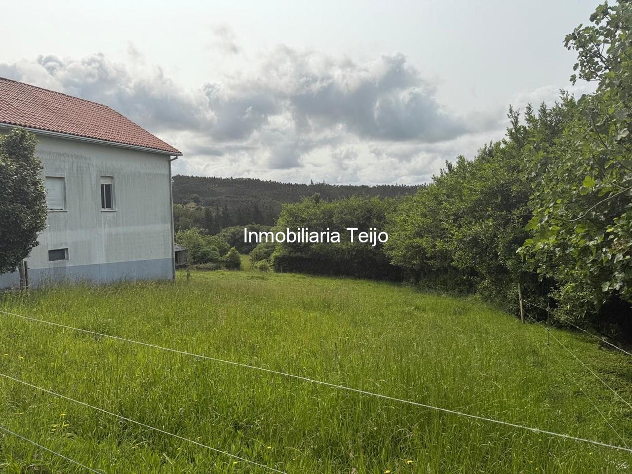 Foto 4 SE VENDE CASA EN A BARQUEIRA