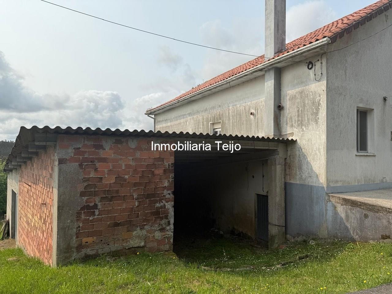 Foto 6 SE VENDE CASA EN A BARQUEIRA