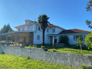 SE VENDE CASA EN ARES