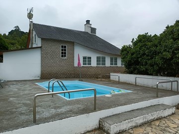 SE VENDE CASA EN ARES