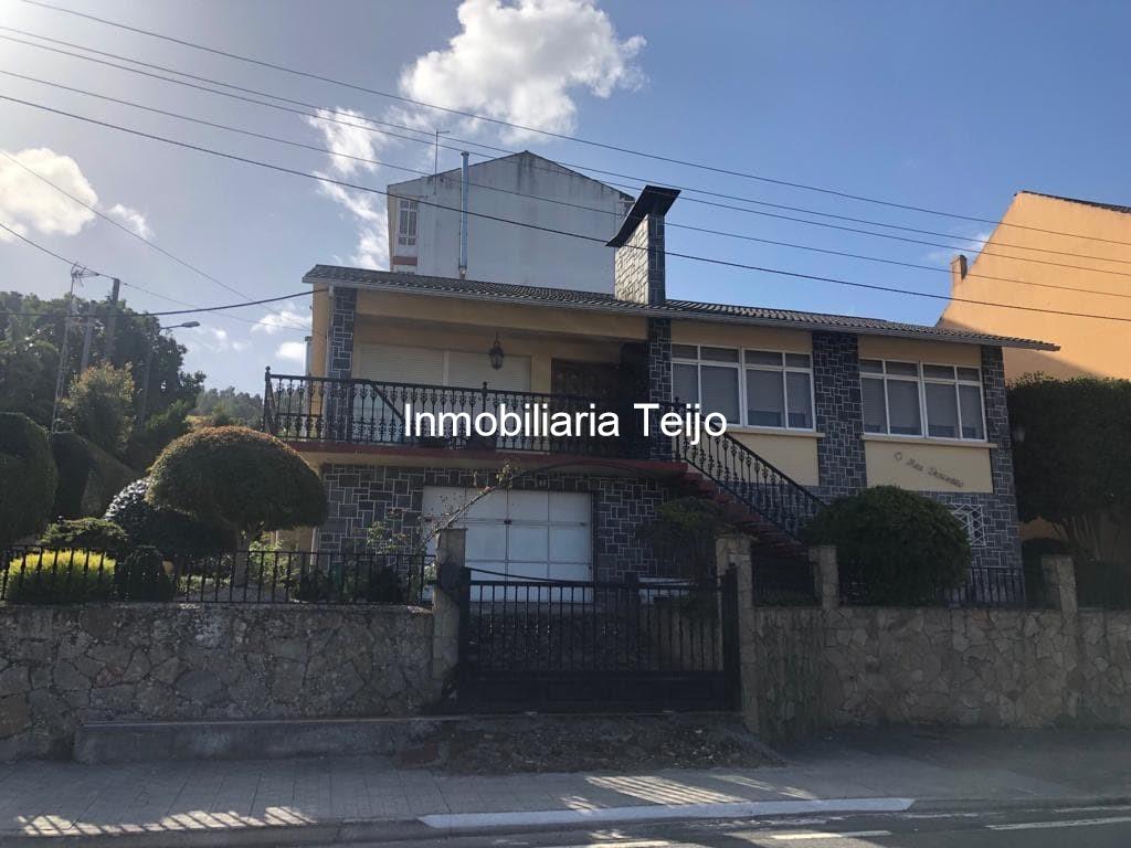 Foto 2 SE VENDE CASA EN BARALLOBRE